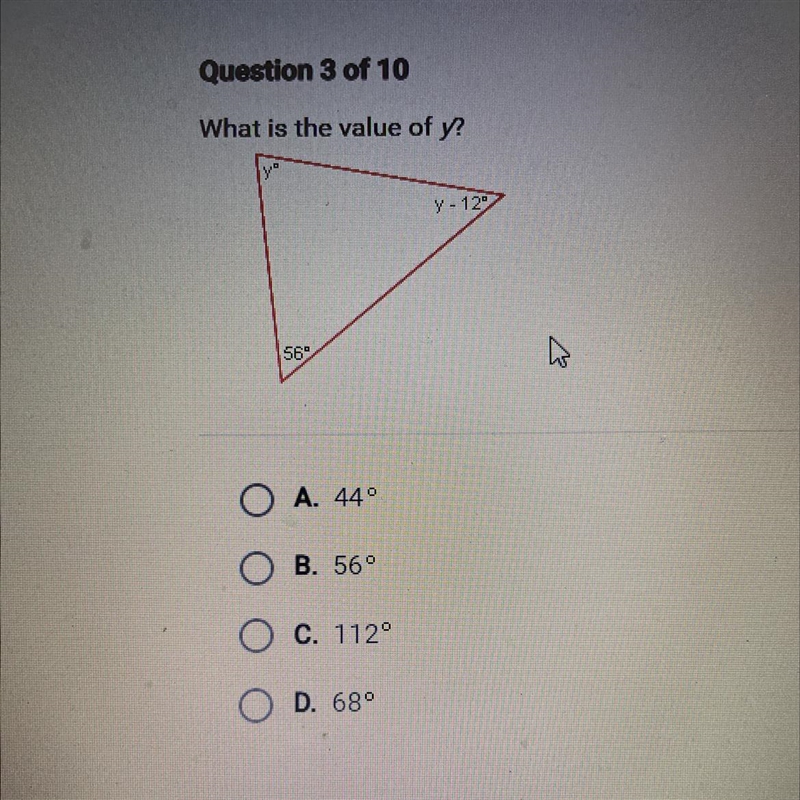 What is the value of y?-example-1