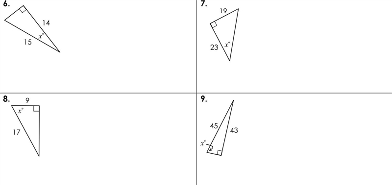 FOR 20 POINTS FIND X PLEASE!!-example-1