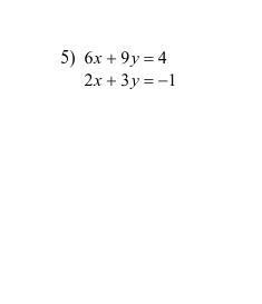 How many solutions are possible, also i need the math cuz he wants me to tell him-example-1