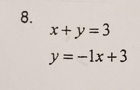 PLSSS I NEED HELP. I'll give you 20 points. How many solutions does the system have-example-1