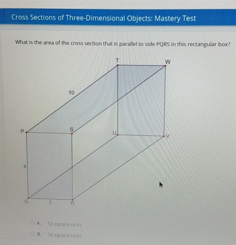 12 units 16 units 30 units 40 units ​-example-1