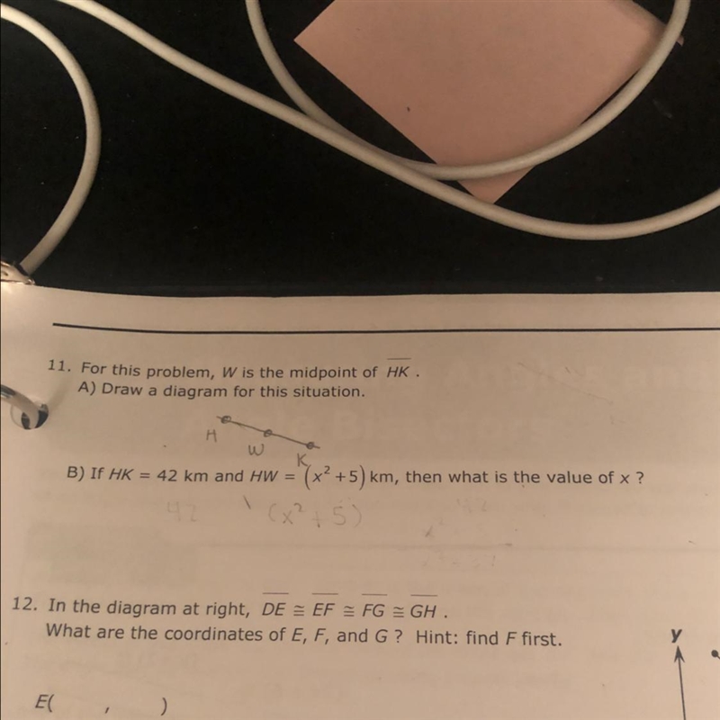 Help me and show your work please Only number 11-example-1