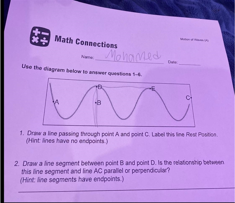 Please a correct answer gets brain thing that I forgot it name please help-example-1