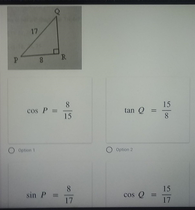 Which of the following statements is true of the diagram? ​-example-1