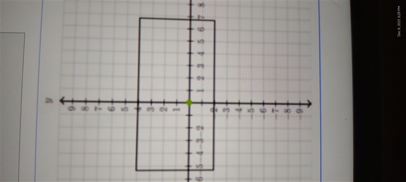 Find the perimeter of the polygon​-example-1