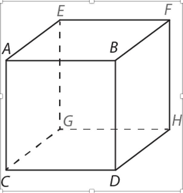 PLEASE HELP 17 POINTS! 1. A slice is being made to a cube. For each slice— • Describe-example-1