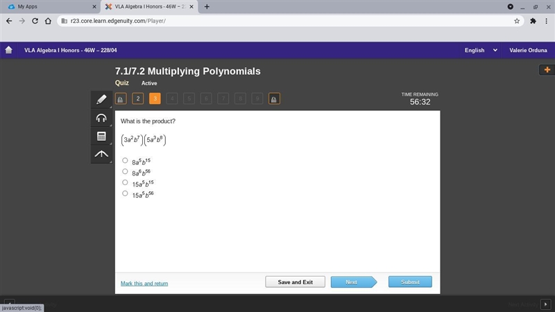 Please help What is the product?-example-1