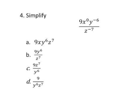 Please help i have no clue how to do this please solve and explain-example-1