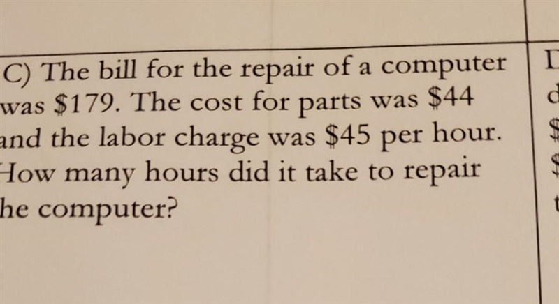 I need help please! ​-example-1