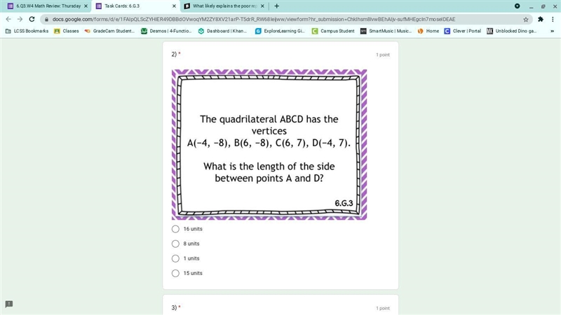 Can you please help me on both of these.-example-2