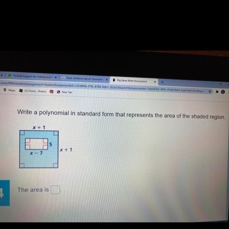 Please help! Please answer the question on the screen!-example-1