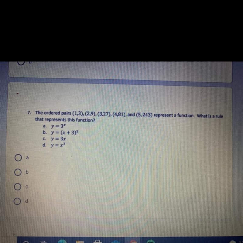 What’s the answer ?-example-1