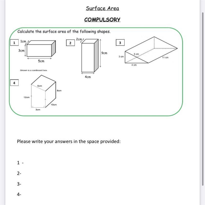 Please help with number 1 and 4 asap!-example-1