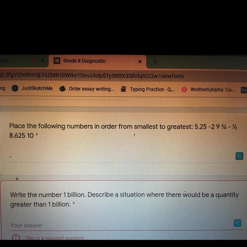 Help pleaseeee the first question!-example-1