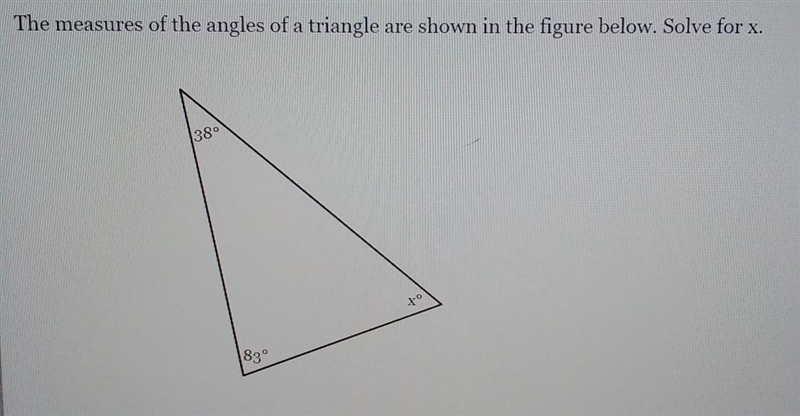 I couldn't figure this one out​-example-1