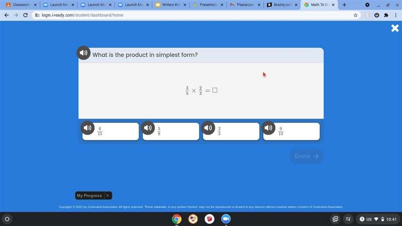 Can someone help me simply this problem please i need the answer fast-example-1