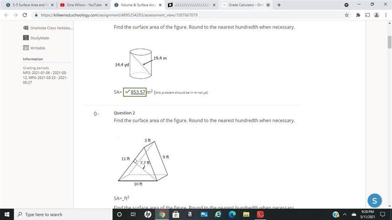 Find the surface area-example-1