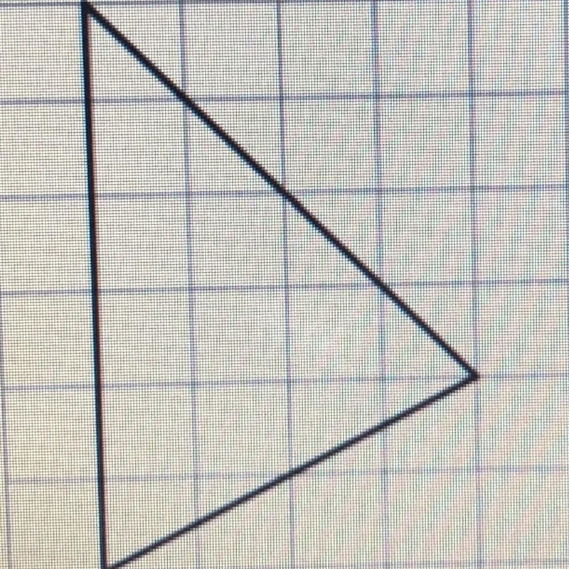 Find the area of the triangle. Show your reasoning.-example-1