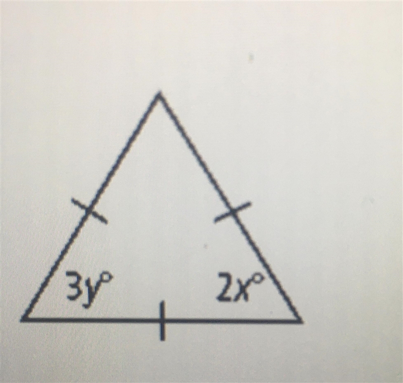 Find the value of x and y, Can someone help???-example-1