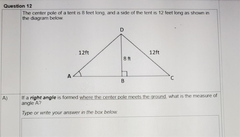 AND THEN ONCE U HAVE THE ANSWER FIND THE LENGTH OF AC ​-example-1