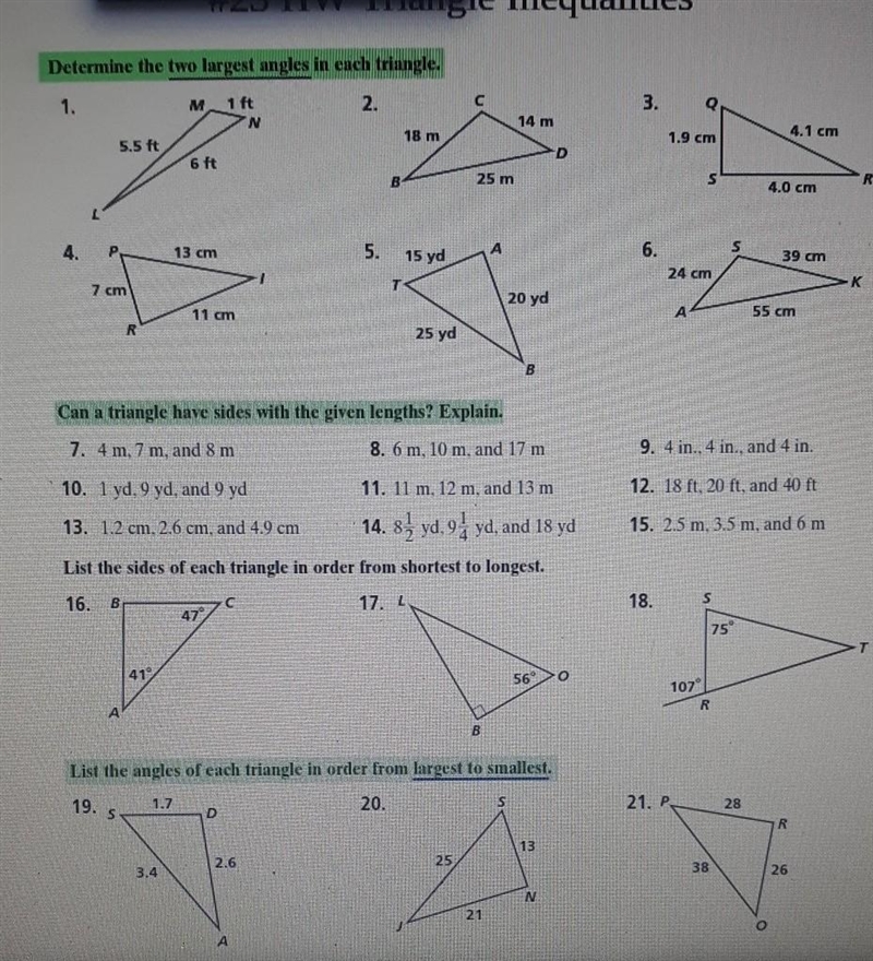 Please somebody help with my math please pick one section to do ​-example-1