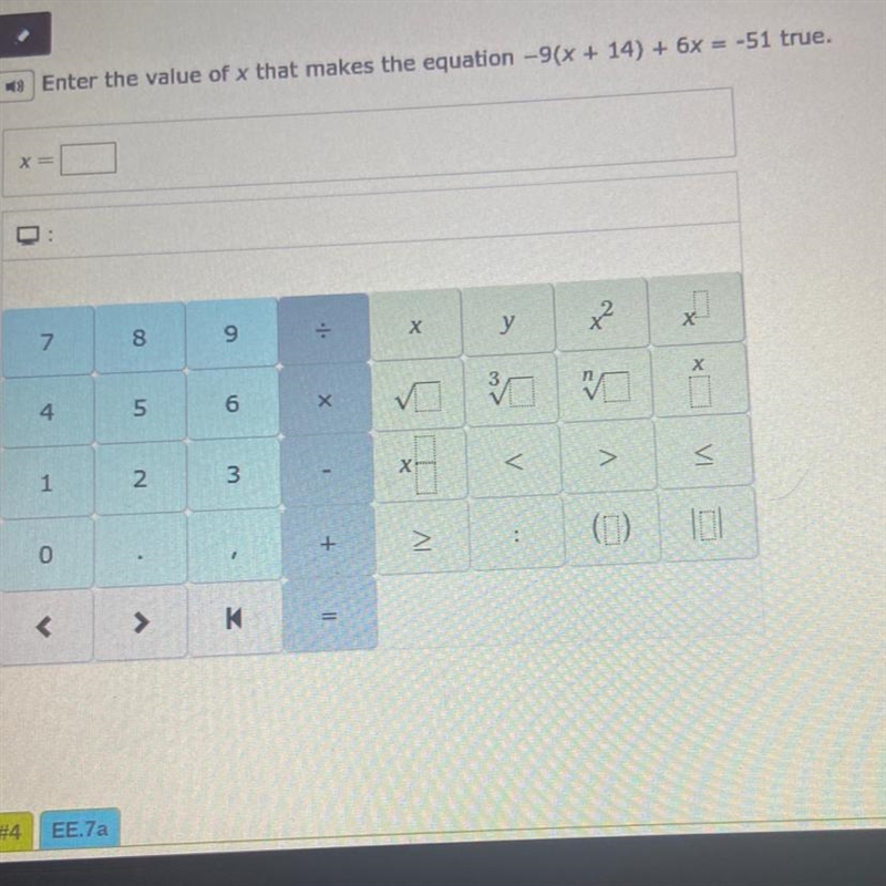 Can somebody help me please and thank you !-example-1