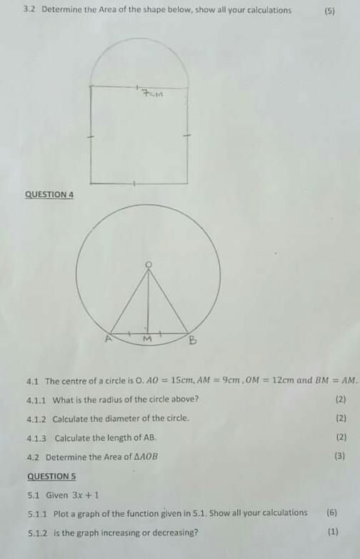 Please can you answer this paper any question it's not a problem ​-example-1