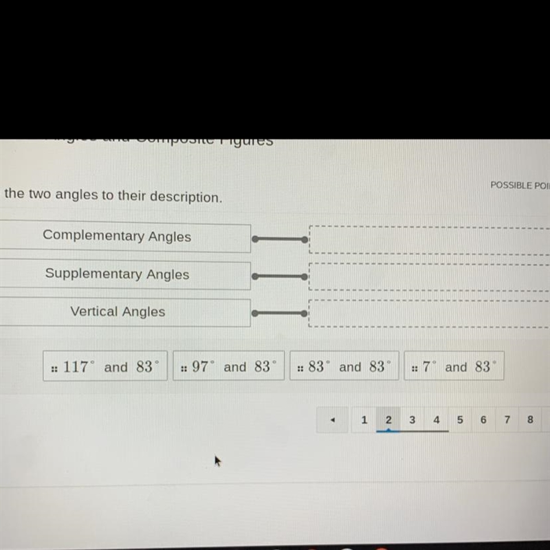 Plz help I’m bad with angles-example-1