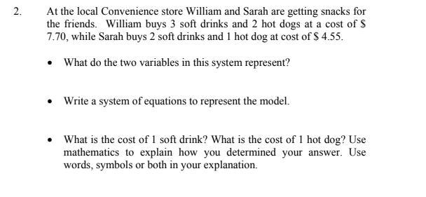 *EXTRA POINTS -- 8TH GRADE MATH* pls answer each one :)-example-1