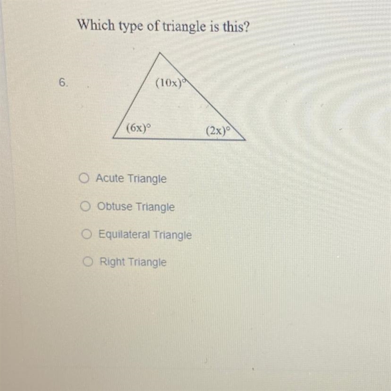 Which type of triangle is this?-example-1