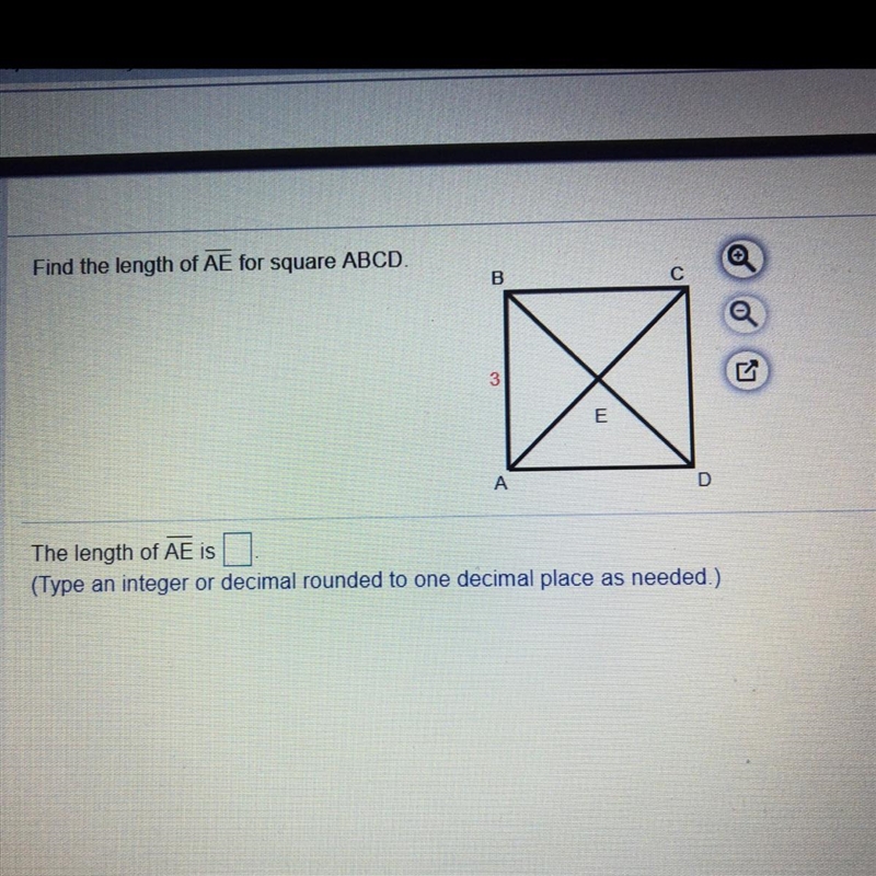 What is the length of AE?-example-1