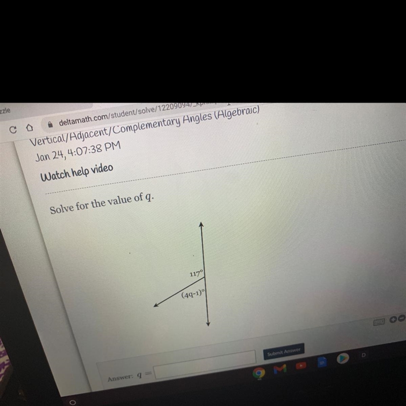 I need to know how to know the answer and how to solve this-example-1