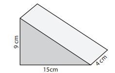 What is the volume of this triangular prism?-example-1