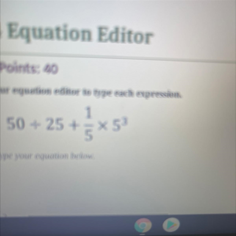 What’s the expression-example-1