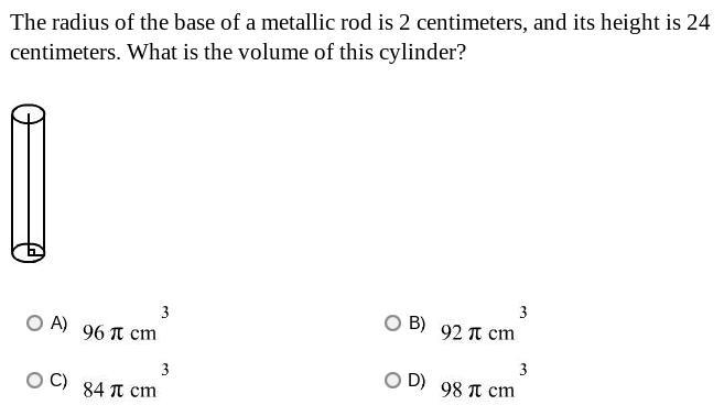 Question: 1 out of 10 ~!¡! Volume !¡!~-example-1