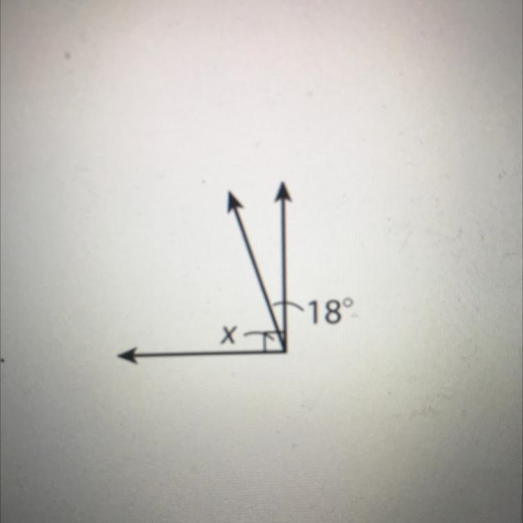 Write an equation to represent the measures of the angles-example-1