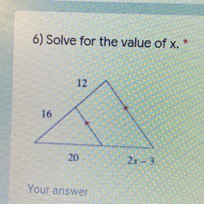 Solve for the value of x.-example-1