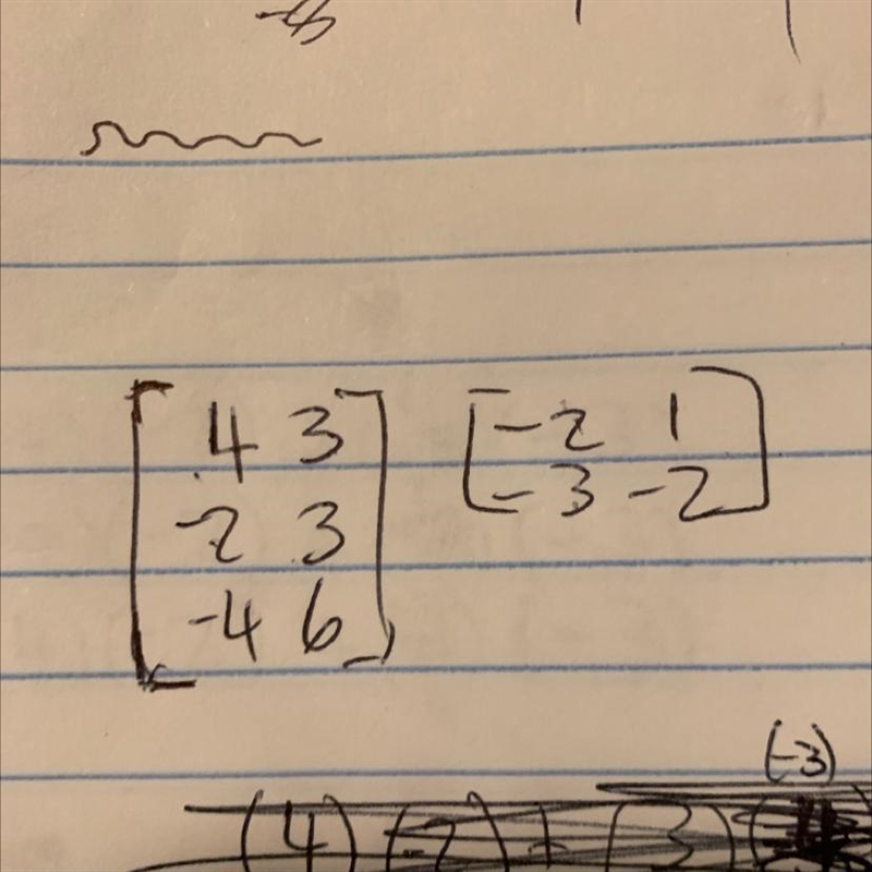 Can someone help me solve this matrix-example-1