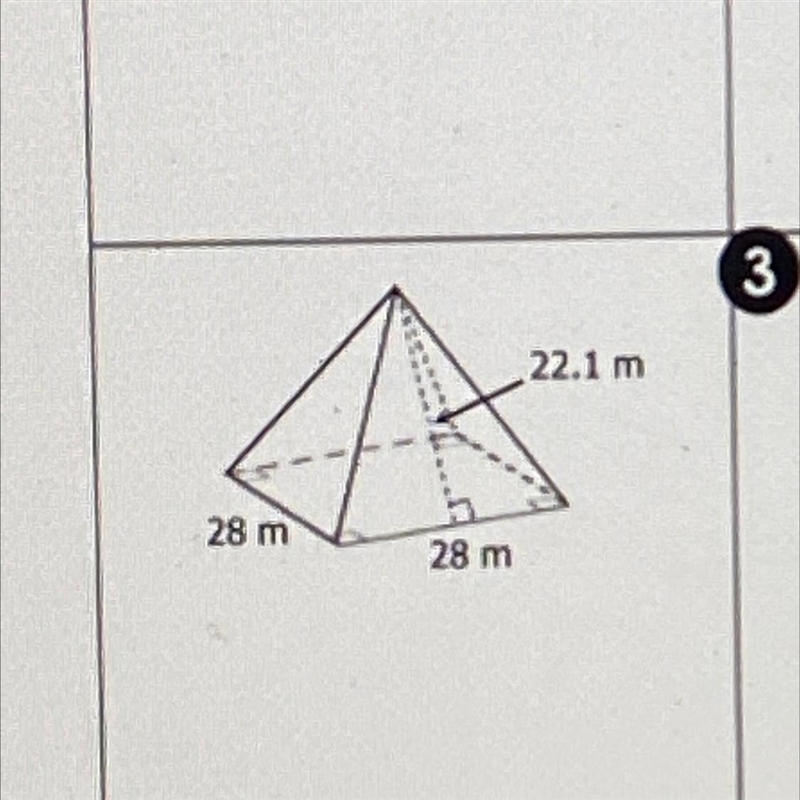 What’s the volume ?? no links-example-1