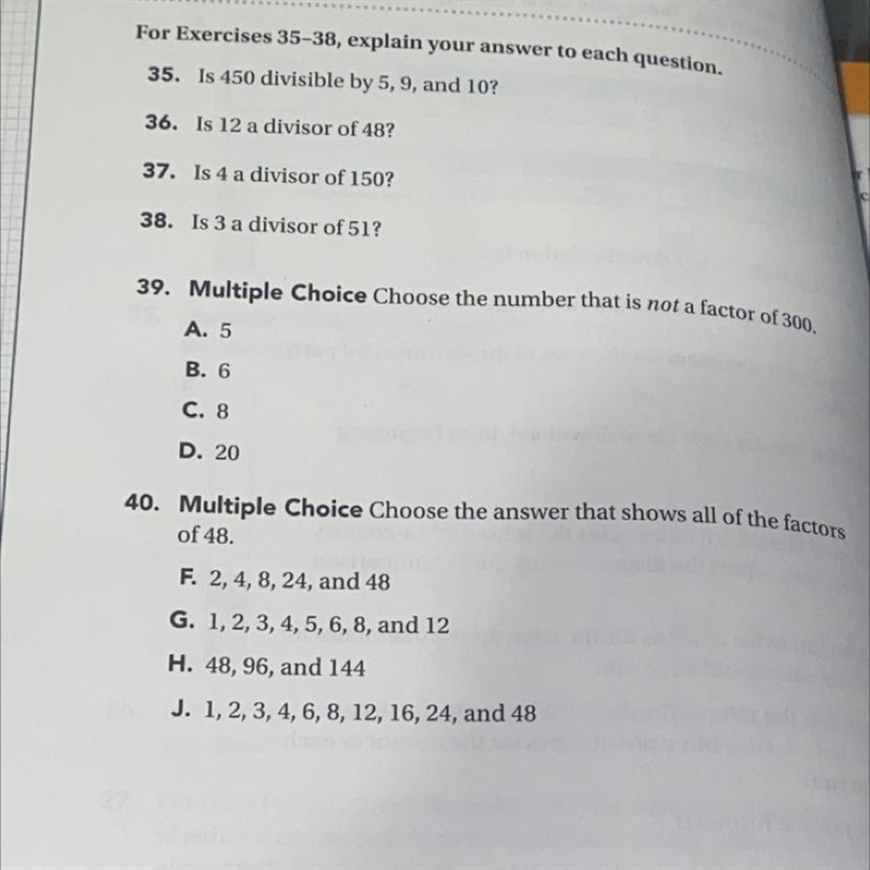 Please answer all of these!!-example-1