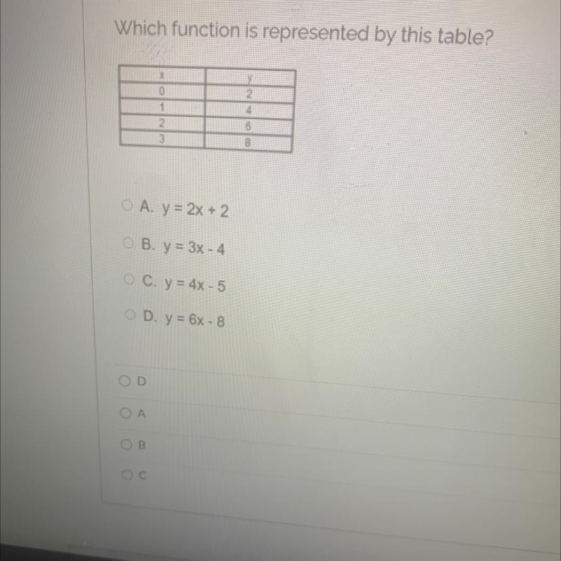 HELPPP PLEASE TAKING A TIMED TEST-example-1