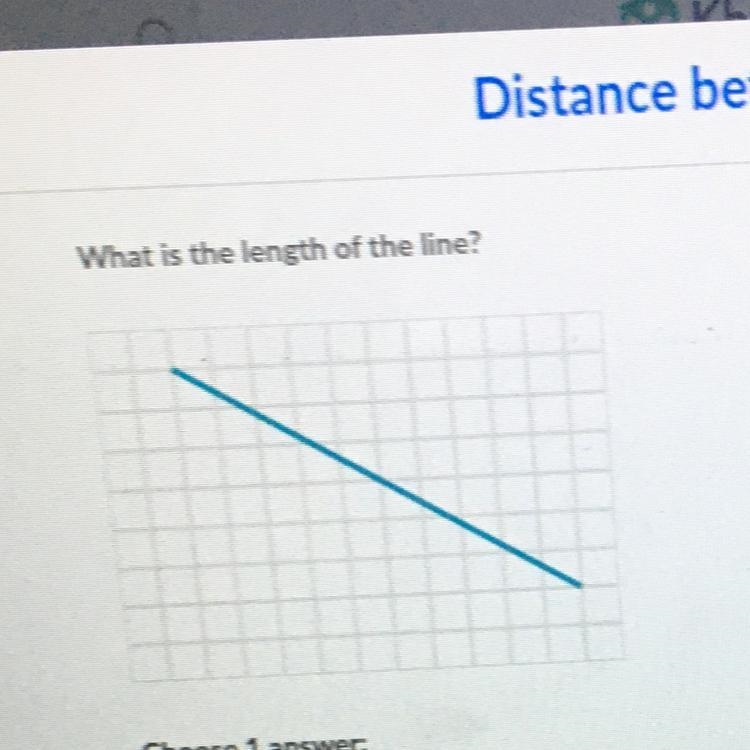 Please help me find the length of the line!-example-1