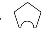 Is this a polygon or not a polygon-example-1