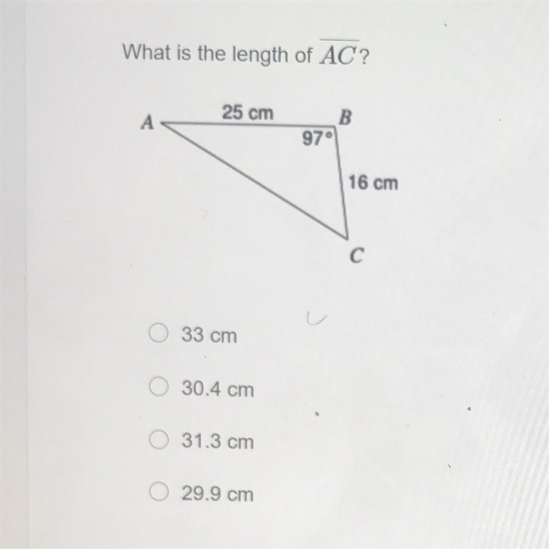 What is the length of AC?-example-1