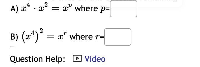 Picture has it Solving Quadratics & Other Equations-example-1