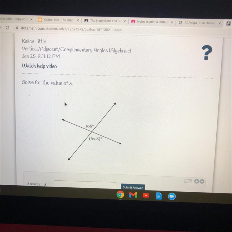 Find the missing angles3-example-1