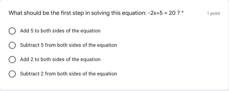 What is the first step-example-1