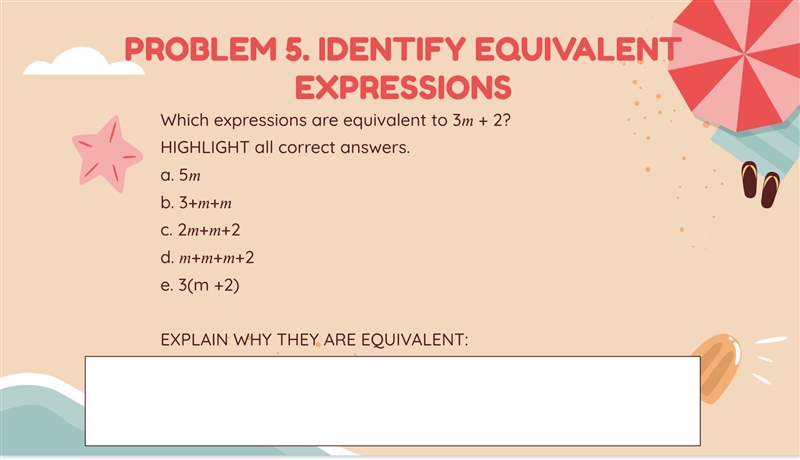 Plis help me answer this question plis also give expolaniaton-example-1