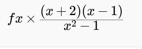 TRUE OR FALSE becomes zero for x​-example-1