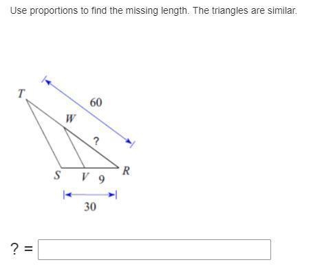 Can Somebody solve all three images related to the math topic by similar and proportions-example-3